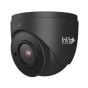 InVid PAR-TURRET28BA 2 Megapixel IR Turret Camera with 2.8mm Lens Black Housing PAR-TURRET28BA by InVid