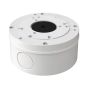 Vitek VT-TJB08 Junction Box for Cable Management with Transcendent Bullet and Turret Cameras VT-TJB08 by Vitek