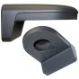 Vitek VT-TWMT-3B Compact Wall Mount with Fixed Vandal Dome Cameras VT-TWMT-3B by Vitek