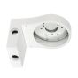 American Dynamics IPSMDWALL3 Mini-Dome Wall Mount for Pro Gen3 IPSMDWALL3 by American Dynamics