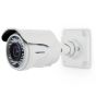 Arecont Vision AV05CLB-100 5 Megapixel Day/Night IR Indoor/Outdoor Bullet IP Camera, 2.7-12mm Lens AV05CLB-100 by Arecont Vision