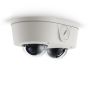 Arecont Vision AV10655DN-NL 10 Megapixel Day/Night Outdoor Network IP Dome Camera AV10655DN-NL by Arecont Vision