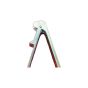 Alpha ITL-CB4800 Jack Seating Tool for CB-4800 ITL-CB4800 by Alpha