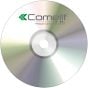Comelit 1249-B Software CD and 9 PIN Serial Cable 1249B by Comelit