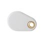 Speco APSK3 Proximity Key Fob Credentials for Proximity Readers APSK3 by Speco