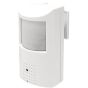 Avycon AVC-PRHN21FT 2 Megapixel Day/Night PIR Motion Detector Network IP Camera, 3.7mm Lens AVC-PRHN21FT by Avycon