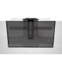 Crimson ADC600 Video Conferencing Shelf Accessory, Black ADC600 by Crimson