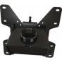 Crimson C37 Ceiling Mount Box and VESA Screen Adaptor Assembly for 13" to 46" Screens, Black C37 by Crimson