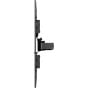 Crimson C65 Ceiling Mount Box and Universal Screen Adapter Assembly for 37" to 80" Screens, Black C65 by Crimson