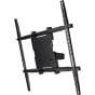 Crimson C65 Ceiling Mount Box and Universal Screen Adapter Assembly for 37" to 80" Screens, Black C65 by Crimson