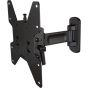 Crimson P37F Pivoting Mount for 13" to 49" Flat Panel Screens P37F by Crimson