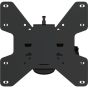 Crimson P37F Pivoting Mount for 13" to 49" Flat Panel Screens P37F by Crimson