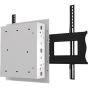 Crimson A63I VersaFit Articulating Arm for 37" to 70", Black A63I by Crimson