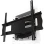 Crimson A63I VersaFit Articulating Arm for 37" to 70", Black A63I by Crimson