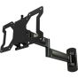 Crimson A32F Articulating Mount for 13” to 32” Flat Panel Screens A32F by Crimson