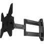 Crimson A37F Articulating Mount for 13" to 40" Flat Panel Screens A37F by Crimson