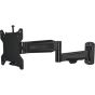 Crimson A34 Articulating Mount for 13” to 34” Flat Panel Screens A34 by Crimson