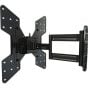 Crimson A46VF Articulating Mount for 13” to 55” Flat Panel Screens A46VF by Crimson