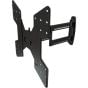 Crimson A46VF Articulating Mount for 13” to 55” Flat Panel Screens A46VF by Crimson