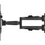 Crimson A47V Articulating Mount for 13" to 55" Flat Panel Screens A47V by Crimson