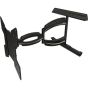 Crimson A55V Articulating Mount for 32" to 70" Flat Panel Screens A55V by Crimson