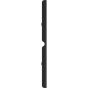Crimson AD1200 VESA 200 x 100mm Adapter Extender, Black AD1200 by Crimson