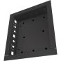 Crimson VFB16B VersaFit In-Wall System, Black VFB16B by Crimson