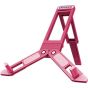 Crimson EAZLP Pocket-eAzl Folding iPad / Tablet / E-Reader Stand, Pink EAZLP by Crimson
