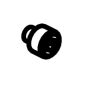 Adams Rite 26-0383-MP Driver Screw Multi-Pack 26-0383-MP by Adams Rite