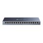 TP-Link TL-SG116 16 Port Gigabit Desktop Switch TL-SG116 by TP-Link