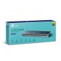 TP-Link TL-SG116 16 Port Gigabit Desktop Switch TL-SG116 by TP-Link