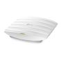TP-Link EAP115 N300 Wireless N Ceiling Mount Access Point EAP115 by TP-Link