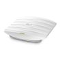 TP-Link EAP225 AC1350 Wireless MU-MIMO Gigabit Ceiling Mount Access Point EAP225 by TP-Link