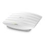 TP-Link EAP245 AC1750 Wireless Dual Band Gigabit Ceiling Mount Access Point EAP245 by TP-Link