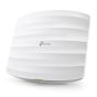 TP-Link EAP245 AC1750 Wireless Dual Band Gigabit Ceiling Mount Access Point EAP245 by TP-Link