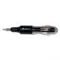 Triplett TMAL-002 Mini AutoLoader Precision Multi-Bit Auto Loading Screwdriver TMAL-002 by Triplett