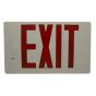KJB SC70034K 2280 X 2160 Xtreme Life Exit Sign with 4K UHD Covert Night Vision Camera SC70034K by KJB