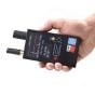 KJB DD1216 iProtect 3-Band RF Detector DD1216 by KJB