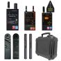 KJB DD2000 Detection and Counter Surveillance Kit DD2000 by KJB
