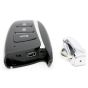 KJB DVR203HDA 1080p Outdoor Key Fob DVR with Camera, Audio DVR203HDA by KJB