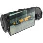 KJB C5595 1080p Indoor/Outdoor True Day/Night IR Car Dash Camera C5595 by KJB