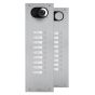 Comelit IX0109 Switch Front Plate with 9 Buttons IX0109 by Comelit