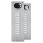 Comelit IX0110 Switch Front Plate with 10 Buttons IX0110 by Comelit