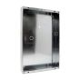 Comelit IX9155 Flush Mounted Box for Front Plate with 24-27-30-33 Buttons IX9155 by Comelit