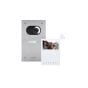 Comelit KVS2011 Switch Video Kit, Mini Hands-Free Wifi KVS2011 by Comelit
