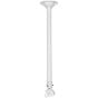 InVid SEC-BODYTEMPCM Ceiling Bracket for Black Body and Panda SEC-BODYTEMPCM by InVid