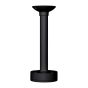 ATV HDB453B Pendant Mount for use with Dome Cameras, Black HDB453B by ATV