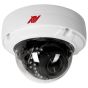 ATV NVW2212M 2 Megapixel IR Vandal Dome IP Camera, 2.8-12mm Lens, White NVW2212M by ATV