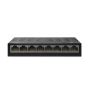 TP-Link LS1008G 8-Port Gigabit Desktop Switch LS1008G by TP-Link