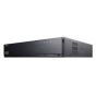 Hanwha Vision XRN-2011A-24TB 32 Channels 4K 256Mbps Network Video Recorder with RAID5, 24TB XRN-2011A-24TB by Hanwha Vision